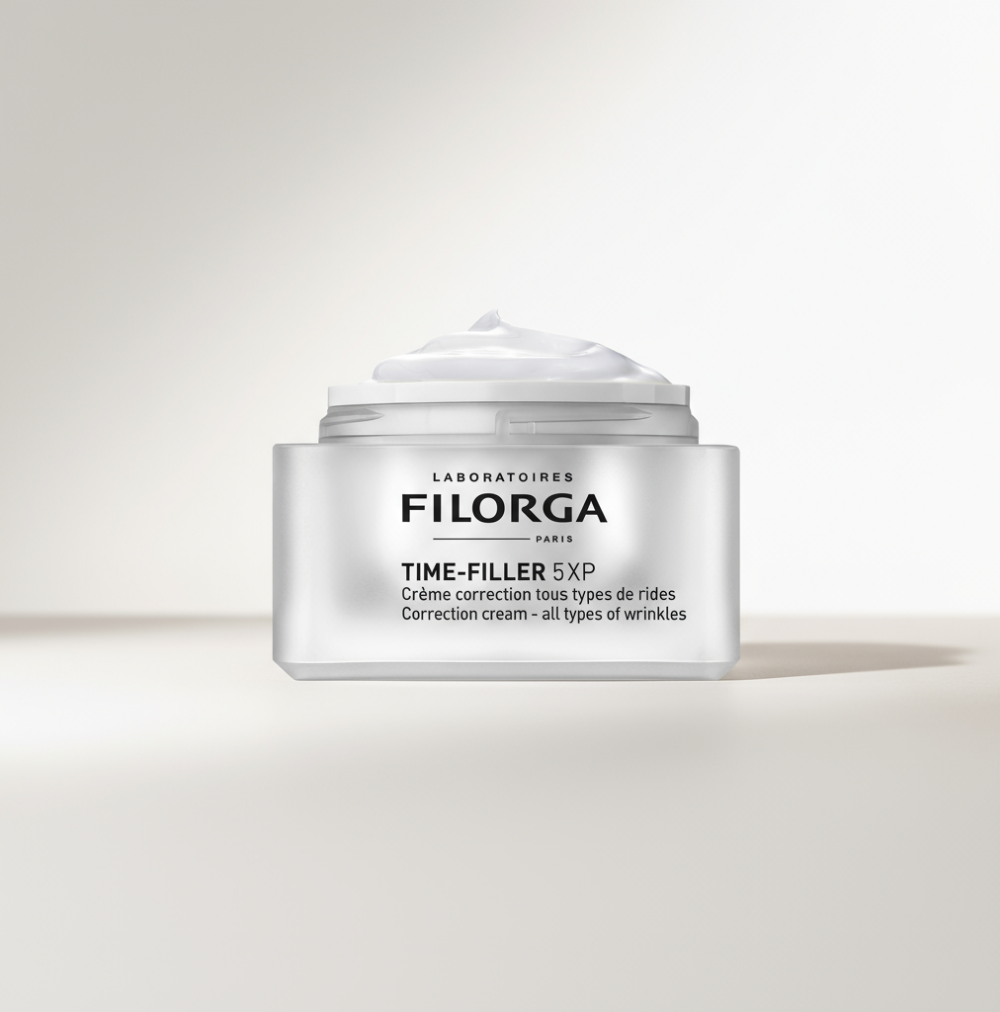 Filorga Time Filler 5XP Creme 50ml